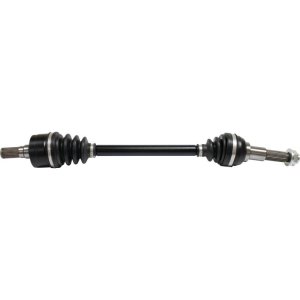 Yamaha Wolverine Axle - Rear Left - All Balls Racing - 8 Ball - 2020